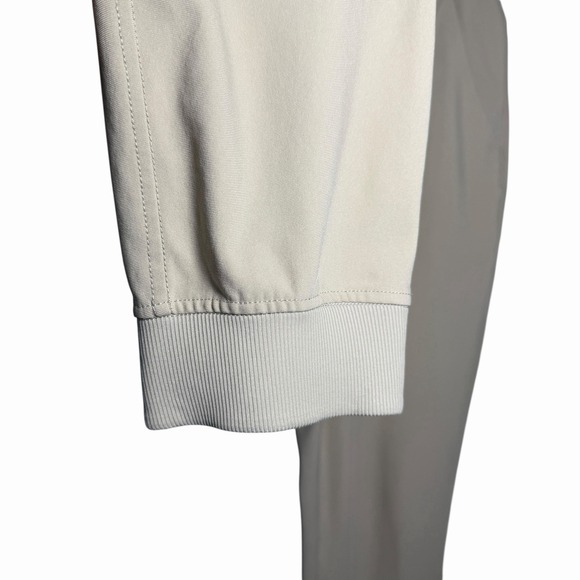 Birddogs Mens Boomstick Joggers XL Tan Lined Stretch Athletic Performance - Picture 9 of 14